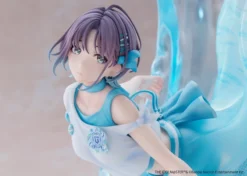 BROCCOLI Toru Asakura Clear Calm Marine Ver The IDOLM@STER Shiny Colors Figure 23 BROCCOLI Toru Asakura Clear Calm Marine Ver The IDOLM@STER Shiny Colors Figure -Anime peripheral Sales 4510417568810 figure toru asakura clear calm marine ver the idolmaster shiny colors alth