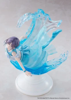BROCCOLI Toru Asakura Clear Calm Marine Ver The IDOLM@STER Shiny Colors Figure 24 BROCCOLI Toru Asakura Clear Calm Marine Ver The IDOLM@STER Shiny Colors Figure -Anime peripheral Sales 4510417568810 figure toru asakura clear calm marine ver the idolmaster shiny colors alti