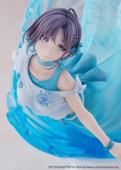 BROCCOLI Toru Asakura Clear Calm Marine Ver The IDOLM@STER Shiny Colors Figure 25 BROCCOLI Toru Asakura Clear Calm Marine Ver The IDOLM@STER Shiny Colors Figure -Anime peripheral Sales 4510417568810 figure toru asakura clear calm marine ver the idolmaster shiny colors altj