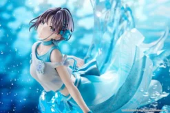BROCCOLI Toru Asakura Clear Calm Marine Ver The IDOLM@STER Shiny Colors Figure 26 BROCCOLI Toru Asakura Clear Calm Marine Ver The IDOLM@STER Shiny Colors Figure -Anime peripheral Sales 4510417568810 figure toru asakura clear calm marine ver the idolmaster shiny colors altk