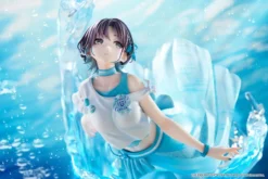 BROCCOLI Toru Asakura Clear Calm Marine Ver The IDOLM@STER Shiny Colors Figure 27 BROCCOLI Toru Asakura Clear Calm Marine Ver The IDOLM@STER Shiny Colors Figure -Anime peripheral Sales 4510417568810 figure toru asakura clear calm marine ver the idolmaster shiny colors altl