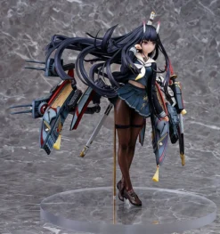 PONY CANYON Noshiro Azur Lane Figure -Anime peripheral Sales 4524135027559 figure noshiro azur lane altc
