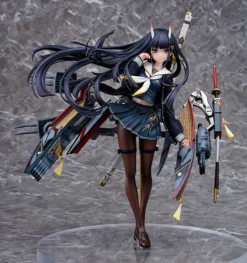 PONY CANYON Noshiro Azur Lane Figure -Anime peripheral Sales 4524135027559 figure noshiro azur lane altd