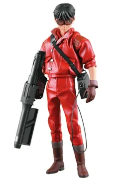 MEDICOM Shotaro Kaneda Project BM! Ver Akira Action Figure