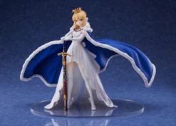 ANIPLEX OF AMERICA Saber/Altria Pendragon Under The Same Sky Ver Fate/Grand Order Figure