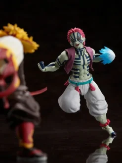 ANIPLEX OF AMERICA Akaza BUZZmod Ver Demon Slayer Figure -Anime peripheral Sales 4534530716484 figure akaza buzzmod ver demon slayer figure altf