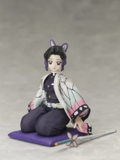 ANIPLEX OF AMERICA Shinobu Kocho BUZZmod Ver Demon Slayer Kimetsu No Yaiba Figure 17 ANIPLEX OF AMERICA Shinobu Kocho BUZZmod Ver Demon Slayer Kimetsu No Yaiba Figure -Anime peripheral Sales 4534530716491 figure shinobu kocho buzzmod ver demon slayer kimetsu no yaiba figure altd