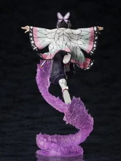 ANIPLEX OF AMERICA Shinobu Kocho BUZZmod Ver Demon Slayer Kimetsu No Yaiba Figure 18 ANIPLEX OF AMERICA Shinobu Kocho BUZZmod Ver Demon Slayer Kimetsu No Yaiba Figure -Anime peripheral Sales 4534530716491 figure shinobu kocho buzzmod ver demon slayer kimetsu no yaiba figure alte