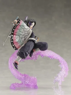 ANIPLEX OF AMERICA Shinobu Kocho BUZZmod Ver Demon Slayer Kimetsu No Yaiba Figure 19 ANIPLEX OF AMERICA Shinobu Kocho BUZZmod Ver Demon Slayer Kimetsu No Yaiba Figure -Anime peripheral Sales 4534530716491 figure shinobu kocho buzzmod ver demon slayer kimetsu no yaiba figure altf