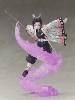 ANIPLEX OF AMERICA Shinobu Kocho BUZZmod Ver Demon Slayer Kimetsu No Yaiba Figure 21 ANIPLEX OF AMERICA Shinobu Kocho BUZZmod Ver Demon Slayer Kimetsu No Yaiba Figure -Anime peripheral Sales 4534530716491 figure shinobu kocho buzzmod ver demon slayer kimetsu no yaiba figure alth