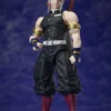 ANIPLEX OF AMERICA Tengen Uzui BUZZmod Ver Demon Slayer Figure -Anime peripheral Sales 4534530716507 figure tengen uzui buzzmod ver demon slayer figure primary