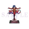 ANIPLEX OF AMERICA Adam SK8 The Infinity Acrylic Standee -Anime peripheral Sales 4534530716743 figure adam sk8 the infinity acrylic standee primary
