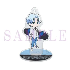 ANIPLEX OF AMERICA SK8 The Infinity Mini Acrylic Standee Blind Box -Anime peripheral Sales 4534530716750 figure sk8 the infinity mini acrylic standee blind box altb