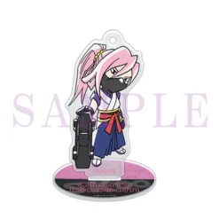 ANIPLEX OF AMERICA SK8 The Infinity Mini Acrylic Standee Blind Box -Anime peripheral Sales 4534530716750 figure sk8 the infinity mini acrylic standee blind box alte