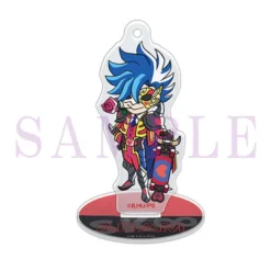ANIPLEX OF AMERICA SK8 The Infinity Mini Acrylic Standee Blind Box -Anime peripheral Sales 4534530716750 figure sk8 the infinity mini acrylic standee blind box altg