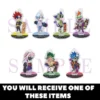 ANIPLEX OF AMERICA SK8 The Infinity Mini Acrylic Standee Blind Box -Anime peripheral Sales 4534530716750 figure sk8 the infinity mini acrylic standee blind box primary