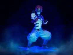 ANIPLEX OF AMERICA Akaza Destructive Death Compass Needle Ver Demon Slayer Figure 15 ANIPLEX OF AMERICA Akaza Destructive Death Compass Needle Ver Demon Slayer Figure -Anime peripheral Sales 4534530716859 figure akaza destructive death compass needle ver demon slayer figure altf