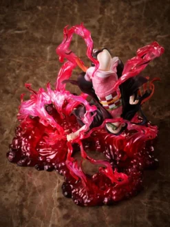ANIPLEX OF AMERICA Nezuko Kamado Exploding Blood Ver Demon Slayer Figure -Anime peripheral Sales 4534530717771 figure nezuko kamado exploding blood ver demon slayer figure alti