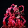 ANIPLEX OF AMERICA Nezuko Kamado Exploding Blood Ver Demon Slayer Figure -Anime peripheral Sales 4534530717771 figure nezuko kamado exploding blood ver demon slayer figure primary