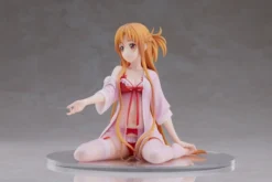ANIPLEX OF AMERICA Asuna Roomwear Ver Sword Art Online Progressive Aria Of A Starless Night Figure -Anime peripheral Sales 4534530720412 figure asuna roomwear ver sword art online aria of a starless night figure altb