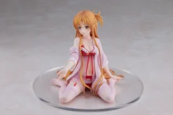 ANIPLEX OF AMERICA Asuna Roomwear Ver Sword Art Online Progressive Aria Of A Starless Night Figure