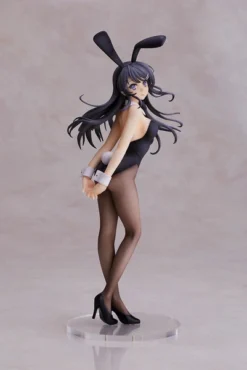 ANIPLEX OF AMERICA Mai Sakurajima (Re-Run) Rascal Does Not Dream Of Bunny Girl Senpai Figure