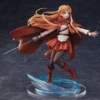 ANIPLEX OF AMERICA Asuna Sword Art Online Progressive Aria Of A Starless Night Figure -Anime peripheral Sales 4534530731944 figure asuna sword art online progressive aria of a starless night figure primary