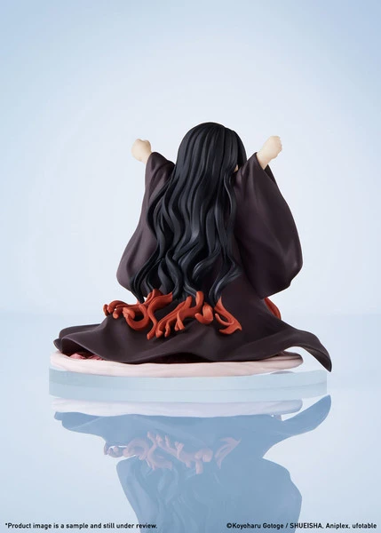 ANIPLEX OF AMERICA Nezuko Little Ver Demon Slayer Kimetsu No Yaiba ConoFig Figure 6 ANIPLEX OF AMERICA Nezuko Little Ver Demon Slayer Kimetsu No Yaiba ConoFig Figure - Image 4