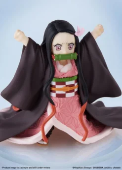 ANIPLEX OF AMERICA Nezuko Little Ver Demon Slayer Kimetsu No Yaiba ConoFig Figure 12 ANIPLEX OF AMERICA Nezuko Little Ver Demon Slayer Kimetsu No Yaiba ConoFig Figure -Anime peripheral Sales 4534530732651 figure nezuko little ver demon slayer kimetsu no yaiba conofig figure altd