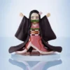 ANIPLEX OF AMERICA Nezuko Little Ver Demon Slayer Kimetsu No Yaiba ConoFig Figure 2 ANIPLEX OF AMERICA Nezuko Little Ver Demon Slayer Kimetsu No Yaiba ConoFig Figure -Anime peripheral Sales 4534530732651 figure nezuko little ver demon slayer kimetsu no yaiba conofig figure primary