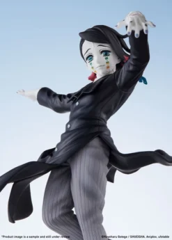 ANIPLEX OF AMERICA Enmu Demon Slayer Kimetsu No Yaiba ConoFig Figure -Anime peripheral Sales 4534530732682 figure enmu demon slayer kimetsu no yaiba conofig figure altc
