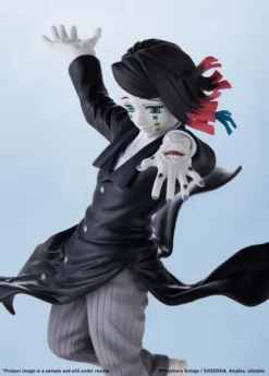 ANIPLEX OF AMERICA Enmu Demon Slayer Kimetsu No Yaiba ConoFig Figure -Anime peripheral Sales 4534530732682 figure enmu demon slayer kimetsu no yaiba conofig figure altd
