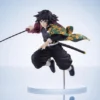 ANIPLEX OF AMERICA Giyu Tomioka Demon Slayer Kimetsu No Yaiba ConoFig Figure -Anime peripheral Sales 4534530732705 figure giyu tomioka demon slayer kimetsu no yaiba conofig figure primary