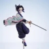 ANIPLEX OF AMERICA Shinobu Kocho Demon Slayer Kimetsu No Yaiba ConoFig Figure -Anime peripheral Sales 4534530732712 figure shinobu kocho demon slayer kimetsu no yaiba conofig figure primary