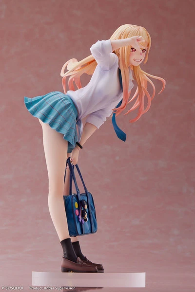 ANIPLEX OF AMERICA Marin Kitagawa My Dress-Up Darling Figure 5 ANIPLEX OF AMERICA Marin Kitagawa My Dress-Up Darling Figure - Image 3