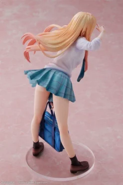 ANIPLEX OF AMERICA Marin Kitagawa My Dress-Up Darling Figure 14 ANIPLEX OF AMERICA Marin Kitagawa My Dress-Up Darling Figure -Anime peripheral Sales 4534530739506 figure marin kitagawa my dress up darling altc