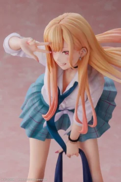 ANIPLEX OF AMERICA Marin Kitagawa My Dress-Up Darling Figure 15 ANIPLEX OF AMERICA Marin Kitagawa My Dress-Up Darling Figure -Anime peripheral Sales 4534530739506 figure marin kitagawa my dress up darling altd