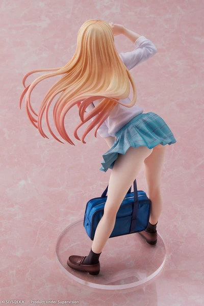 ANIPLEX OF AMERICA Marin Kitagawa My Dress-Up Darling Figure 10 ANIPLEX OF AMERICA Marin Kitagawa My Dress-Up Darling Figure - Image 8