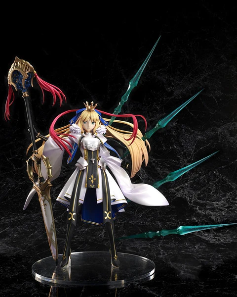 ANIPLEX OF AMERICA Caster/Altria Caster 3rd Ascension Ver Fate/Grand Order Figure 4 ANIPLEX OF AMERICA Caster/Altria Caster 3rd Ascension Ver Fate/Grand Order Figure - Image 2