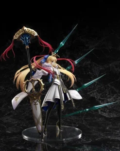 ANIPLEX OF AMERICA Caster/Altria Caster 3rd Ascension Ver Fate/Grand Order Figure 12 ANIPLEX OF AMERICA Caster/Altria Caster 3rd Ascension Ver Fate/Grand Order Figure -Anime peripheral Sales 4534530740748 figure caster altria caster 3rd ascension ver fate grand order figure altc