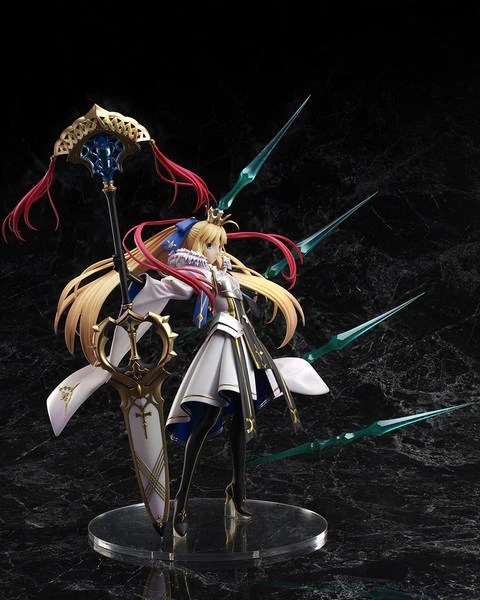 ANIPLEX OF AMERICA Caster/Altria Caster 3rd Ascension Ver Fate/Grand Order Figure 6 ANIPLEX OF AMERICA Caster/Altria Caster 3rd Ascension Ver Fate/Grand Order Figure - Image 4
