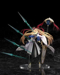 ANIPLEX OF AMERICA Caster/Altria Caster 3rd Ascension Ver Fate/Grand Order Figure 13 ANIPLEX OF AMERICA Caster/Altria Caster 3rd Ascension Ver Fate/Grand Order Figure -Anime peripheral Sales 4534530740748 figure caster altria caster 3rd ascension ver fate grand order figure altd