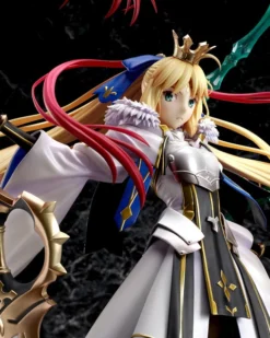 ANIPLEX OF AMERICA Caster/Altria Caster 3rd Ascension Ver Fate/Grand Order Figure 15 ANIPLEX OF AMERICA Caster/Altria Caster 3rd Ascension Ver Fate/Grand Order Figure -Anime peripheral Sales 4534530740748 figure caster altria caster 3rd ascension ver fate grand order figure altf