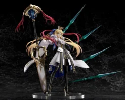 ANIPLEX OF AMERICA Caster/Altria Caster 3rd Ascension Ver Fate/Grand Order Figure