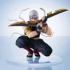ANIPLEX OF AMERICA Tengen Uzui Demon Slayer Kimetsu No Yaiba ConoFig Figure -Anime peripheral Sales 4534530742124 figure tengen uzui demon slayer kimetsu no yaiba conofig figure primary