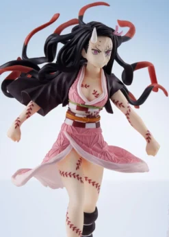 ANIPLEX OF AMERICA Nezuko Kamado Demon Form Advancing Ver Demon Slayer Kimetsu No Yaiba ConoFig Figure 13 ANIPLEX OF AMERICA Nezuko Kamado Demon Form Advancing Ver Demon Slayer Kimetsu No Yaiba ConoFig Figure -Anime peripheral Sales 4534530742131 figure nezuko kamado demon form advancing ver demon slayer kimetsu no yaiba conofig figure altd
