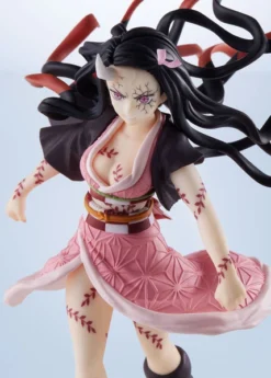 ANIPLEX OF AMERICA Nezuko Kamado Demon Form Advancing Ver Demon Slayer Kimetsu No Yaiba ConoFig Figure 14 ANIPLEX OF AMERICA Nezuko Kamado Demon Form Advancing Ver Demon Slayer Kimetsu No Yaiba ConoFig Figure -Anime peripheral Sales 4534530742131 figure nezuko kamado demon form advancing ver demon slayer kimetsu no yaiba conofig figure alte