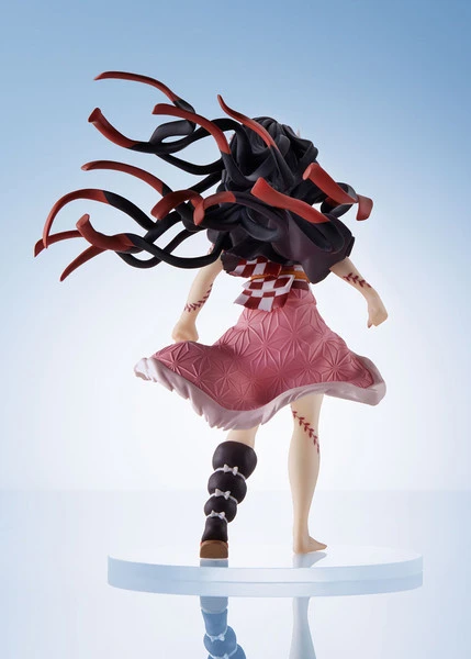 ANIPLEX OF AMERICA Nezuko Kamado Demon Form Advancing Ver Demon Slayer Kimetsu No Yaiba ConoFig Figure 9 ANIPLEX OF AMERICA Nezuko Kamado Demon Form Advancing Ver Demon Slayer Kimetsu No Yaiba ConoFig Figure - Image 7