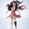 ANIPLEX OF AMERICA Nezuko Kamado Demon Form Advancing Ver Demon Slayer Kimetsu No Yaiba ConoFig Figure -Anime peripheral Sales 4534530742131 figure nezuko kamado demon form advancing ver demon slayer kimetsu no yaiba conofig figure primary
