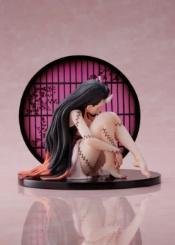 ANIPLEX OF AMERICA Nezuko Kamado Demon Form Advancing Ver Demon Slayer Kimetsu No Yaiba Figure 14 ANIPLEX OF AMERICA Nezuko Kamado Demon Form Advancing Ver Demon Slayer Kimetsu No Yaiba Figure -Anime peripheral Sales 4534530746702 figure nezuko kamado demon form advancing ver demon slayer kimetsu no yaiba figure altc